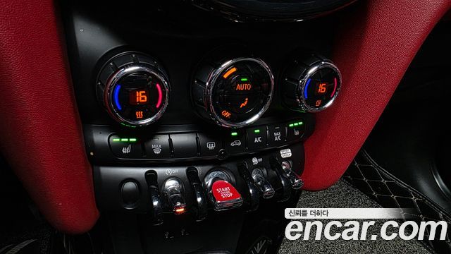Mini Cooper 2019 — photo 20