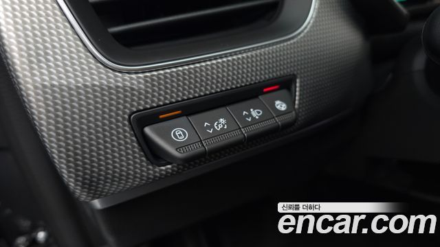 Renault Korea Arkana 2027 — photo 20