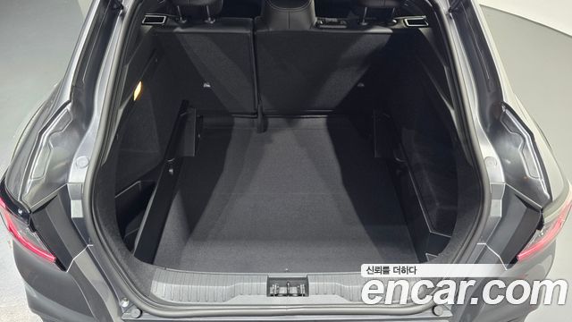 Renault Korea Arkana 2027 — photo 23