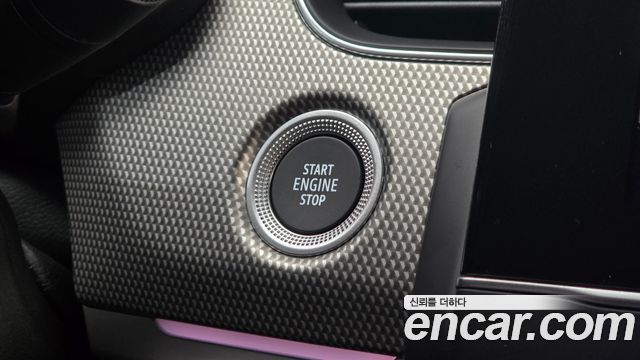Renault Korea Arkana 2027 — photo 24