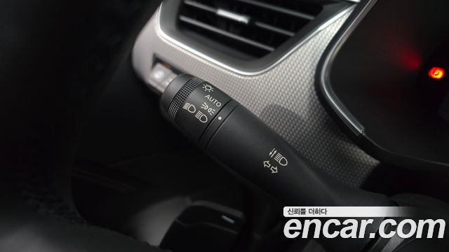 Renault Korea Arkana 2027 — photo 26