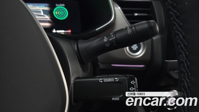Renault Korea Arkana 2027 — photo 27