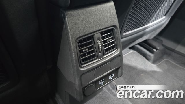 Renault Korea Arkana 2027 — photo 31