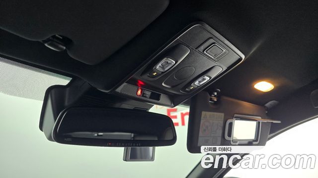 Renault Korea Arkana 2027 — photo 32