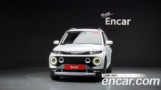 Hyundai Casper 2024 — photo 3