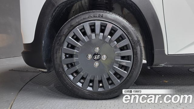 Hyundai Casper 2024 — photo 5