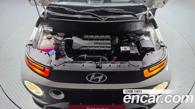 Hyundai Casper 2024 — photo 6