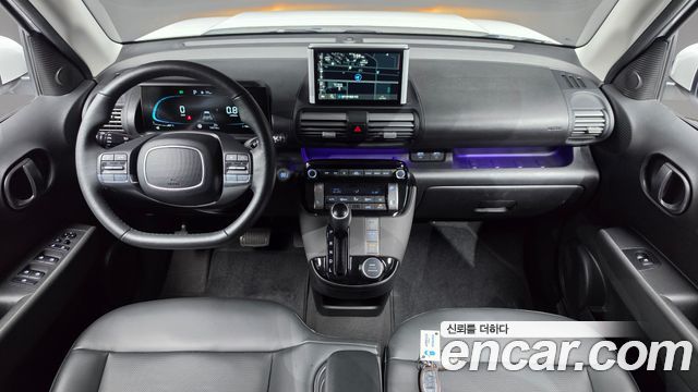 Hyundai Casper 2024 — photo 10
