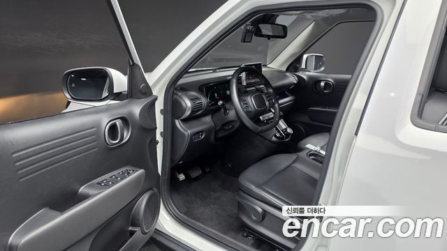 Hyundai Casper 2024 — photo 13