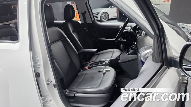 Hyundai Casper 2024 — photo 17