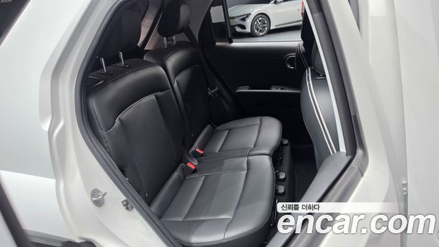 Hyundai Casper 2024 — photo 18