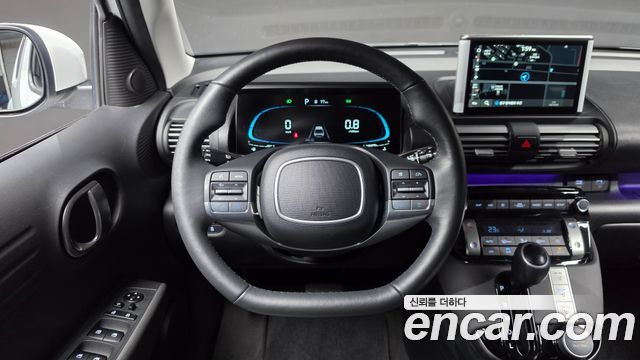 Hyundai Casper 2024 — photo 19