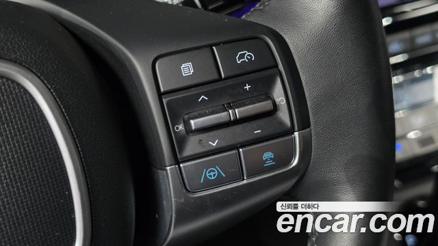 Hyundai Casper 2024 — photo 20
