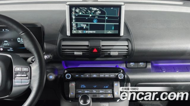 Hyundai Casper 2024 — photo 21