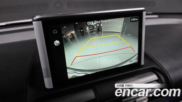 Hyundai Casper 2024 — photo 22