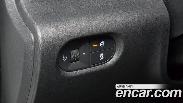 Hyundai Casper 2024 — photo 23