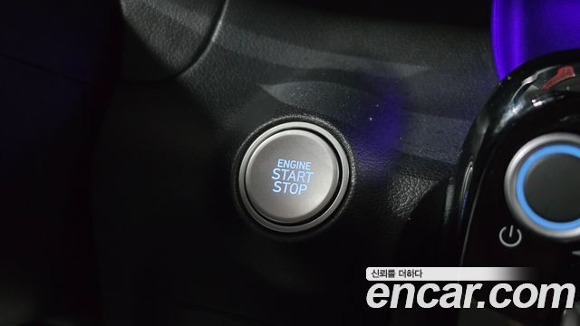 Hyundai Casper 2024 — photo 24