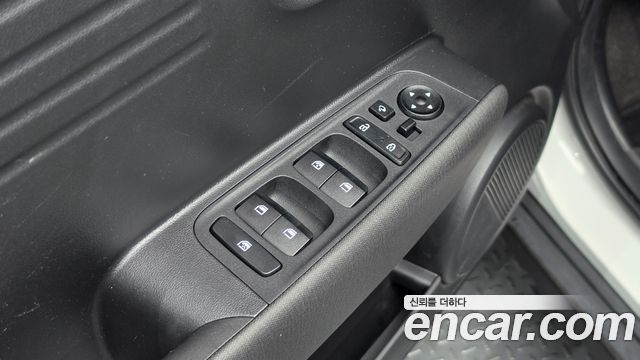 Hyundai Casper 2024 — photo 25