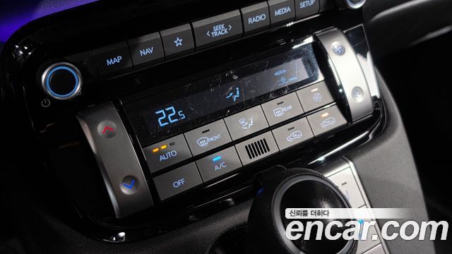 Hyundai Casper 2024 — photo 26