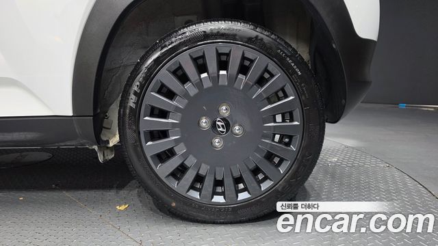Hyundai Casper 2024 — photo 7