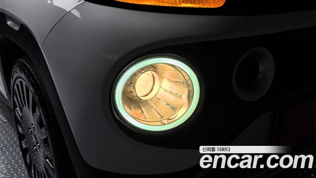 Hyundai Casper 2024 — photo 8