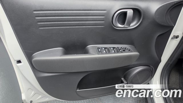 Hyundai Casper 2024 — photo 14