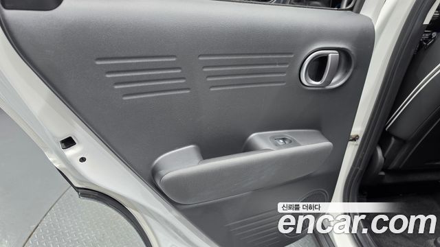 Hyundai Casper 2024 — photo 15