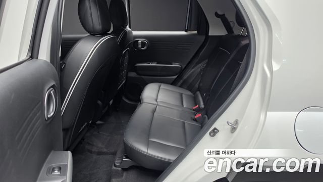 Hyundai Casper 2024 — photo 16