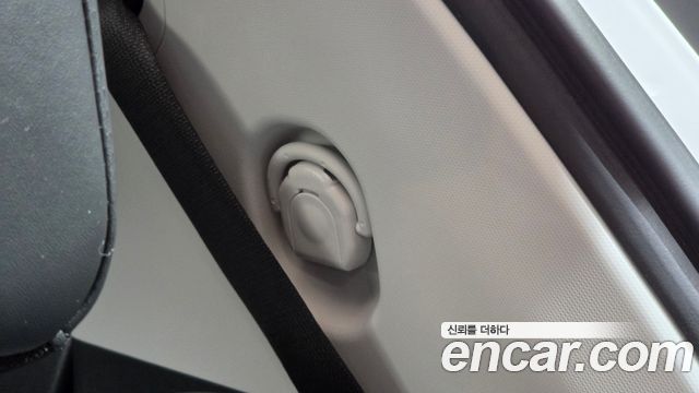 Hyundai Casper 2024 — photo 27