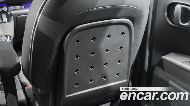 Hyundai Casper 2024 — photo 28
