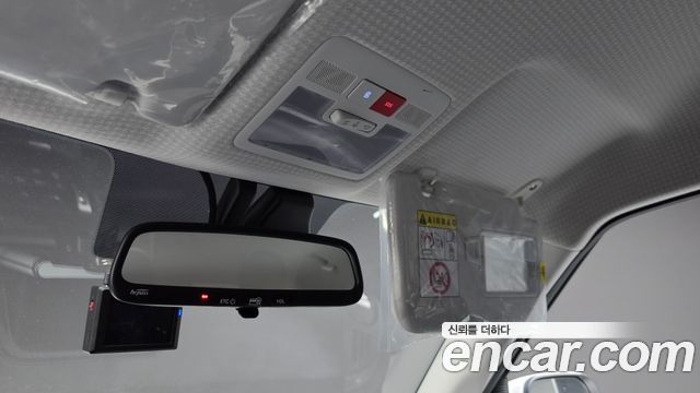 Hyundai Casper 2024 — photo 29