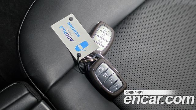 Hyundai Casper 2024 — photo 30