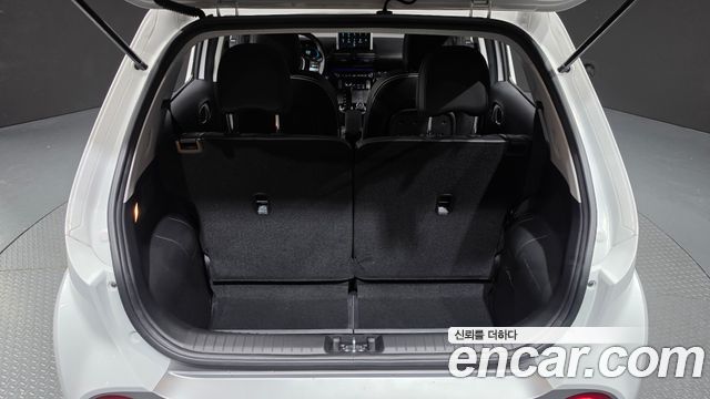 Hyundai Casper 2024 — photo 31