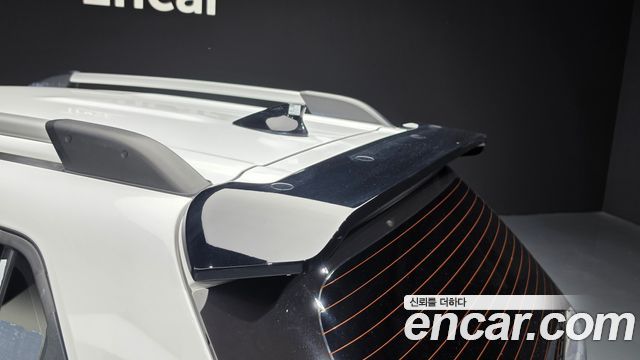Hyundai Casper 2024 — photo 32