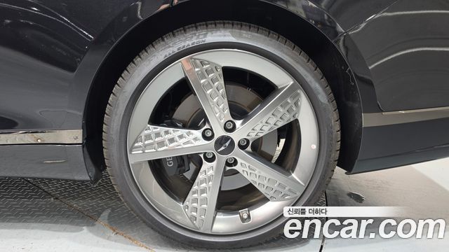 Genesis G80 2025 — photo 5