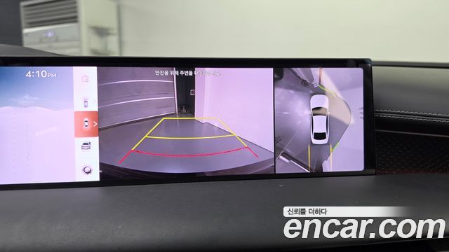 Genesis G80 2025 — photo 21