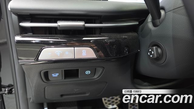 Genesis G80 2025 — photo 22