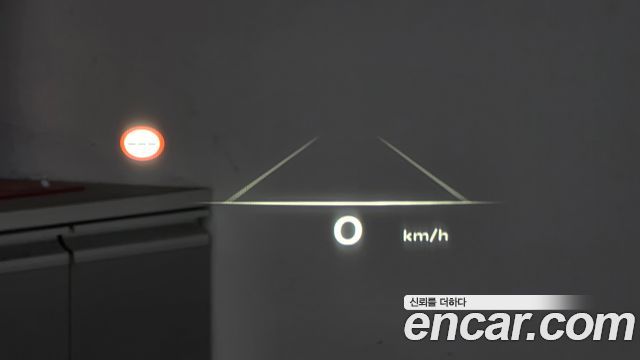 Genesis G80 2025 — photo 24