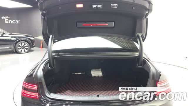 Genesis G80 2025 — photo 26