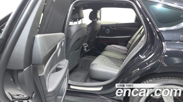 Genesis G80 2025 — photo 16