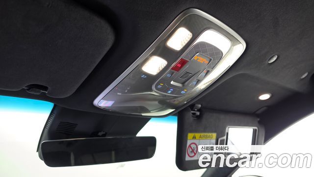 Genesis G80 2025 — photo 27