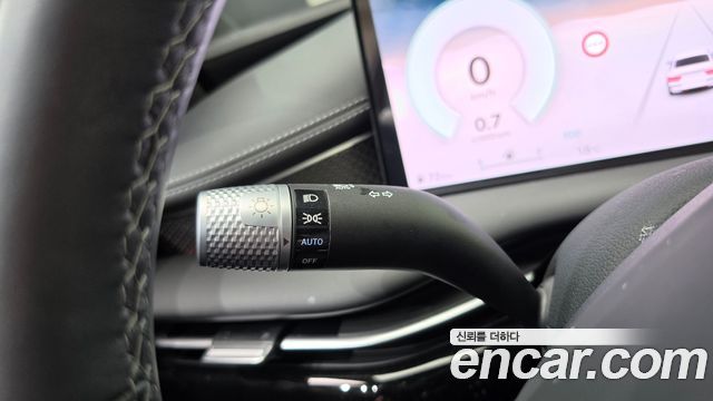 Genesis G80 2025 — photo 29