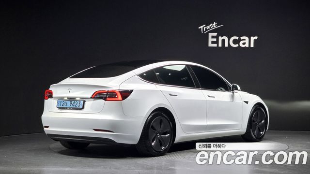 Tesla Model 3 2020 — photo 2