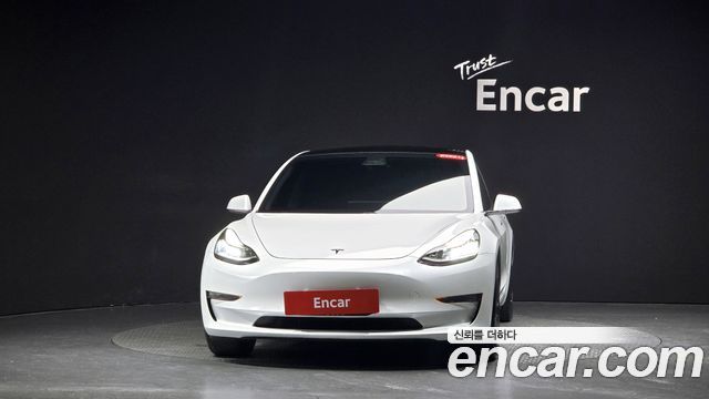 Tesla Model 3 2020 — photo 3