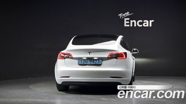 Tesla Model 3 2020 — photo 4