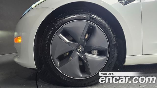 Tesla Model 3 2020 — photo 5