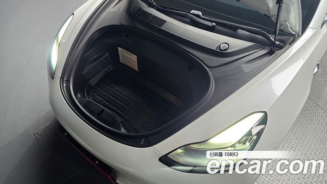 Tesla Model 3 2020 — photo 6