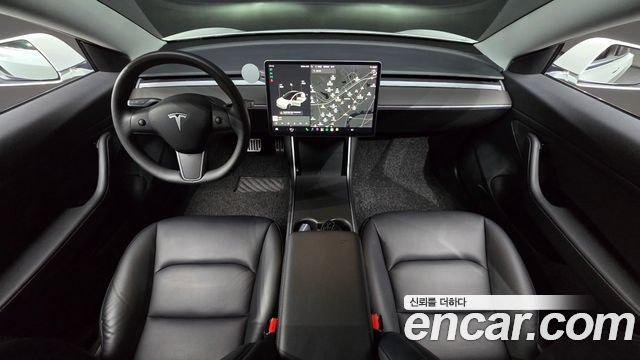 Tesla Model 3 2020 — photo 10