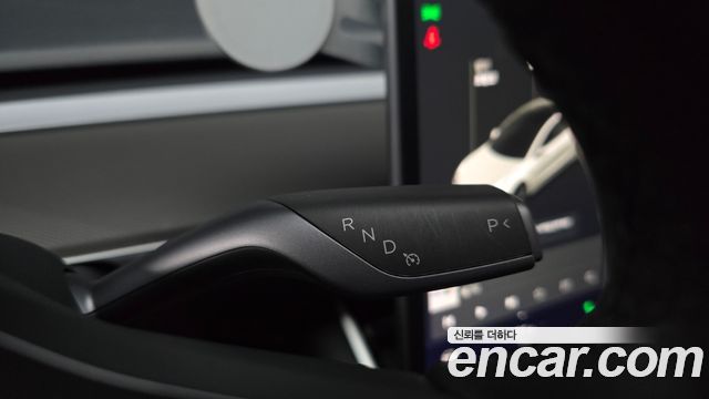 Tesla Model 3 2020 — photo 12