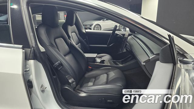 Tesla Model 3 2020 — photo 13